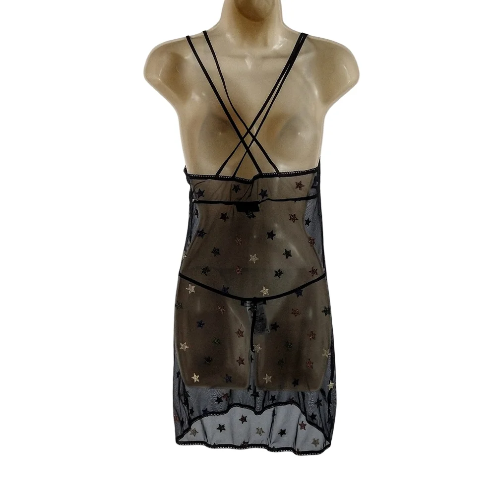 INC International Concepts Intimates 2 piece lingerie set